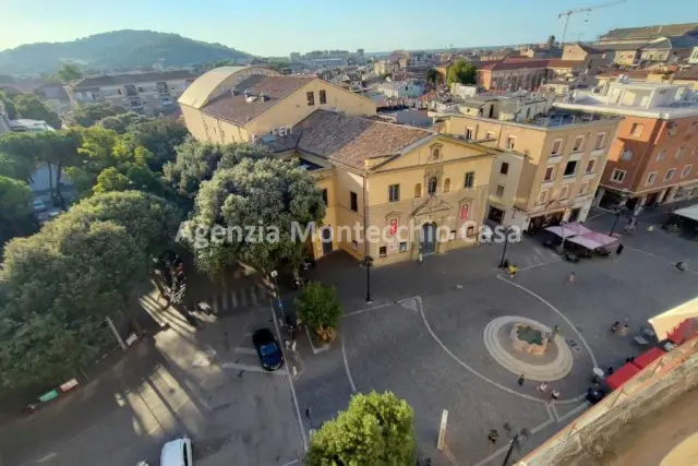 Quadrilocale in Piazzale Lazzarini, Pesaro - Foto 1