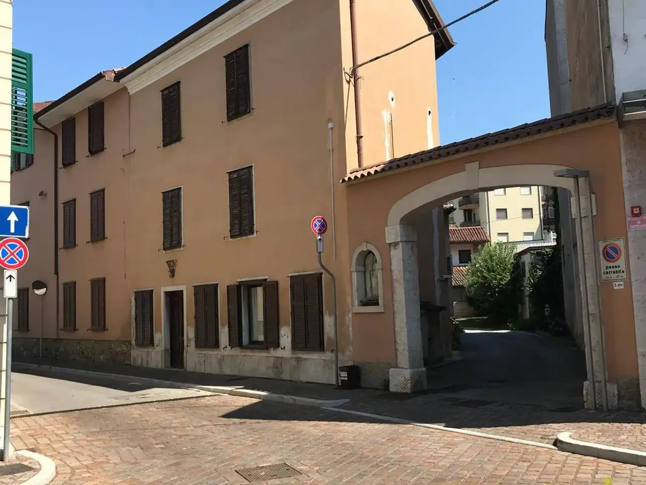 Ufficio in Via Udine, Cormons, {3} - Foto 1