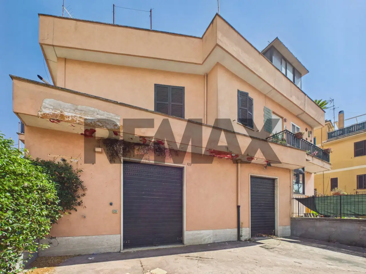 Negozio in Via Casal del Marmo 67/69, Roma, {3} - Foto 1