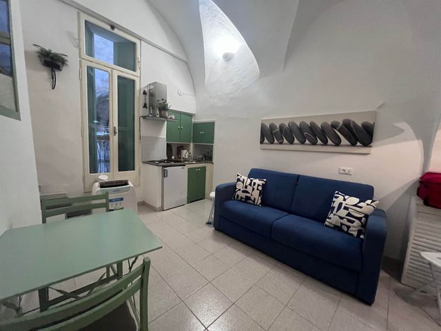 Einzimmerwohnung, Bordighera - Foto 1