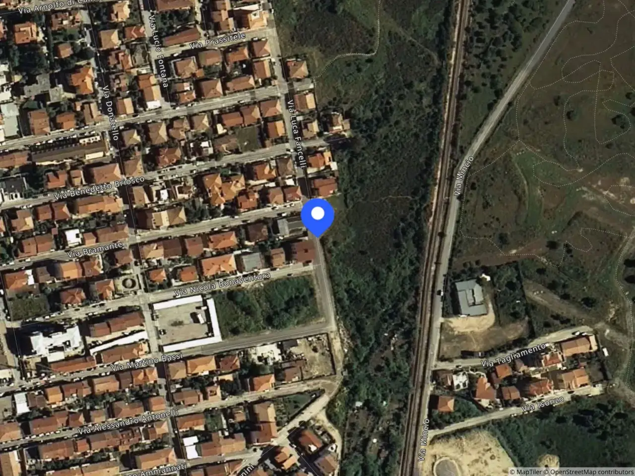 Laboratorio in Via Fancelli, 07026 Olbia Ot, Italia 07026, Olbia, {3} - Foto 1