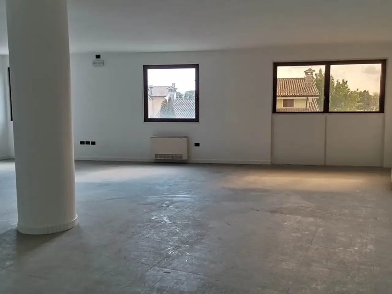 Ufficio in Vidor - Via Ferret, Montebelluna, {3} - Foto 1