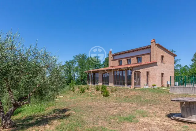 Landhaus, Città della Pieve - Foto 1