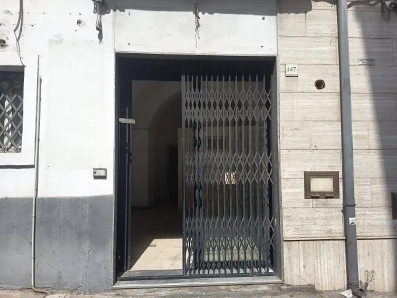 Negozio in Via Murganzio 147, Lentini, {3} - Foto 1
