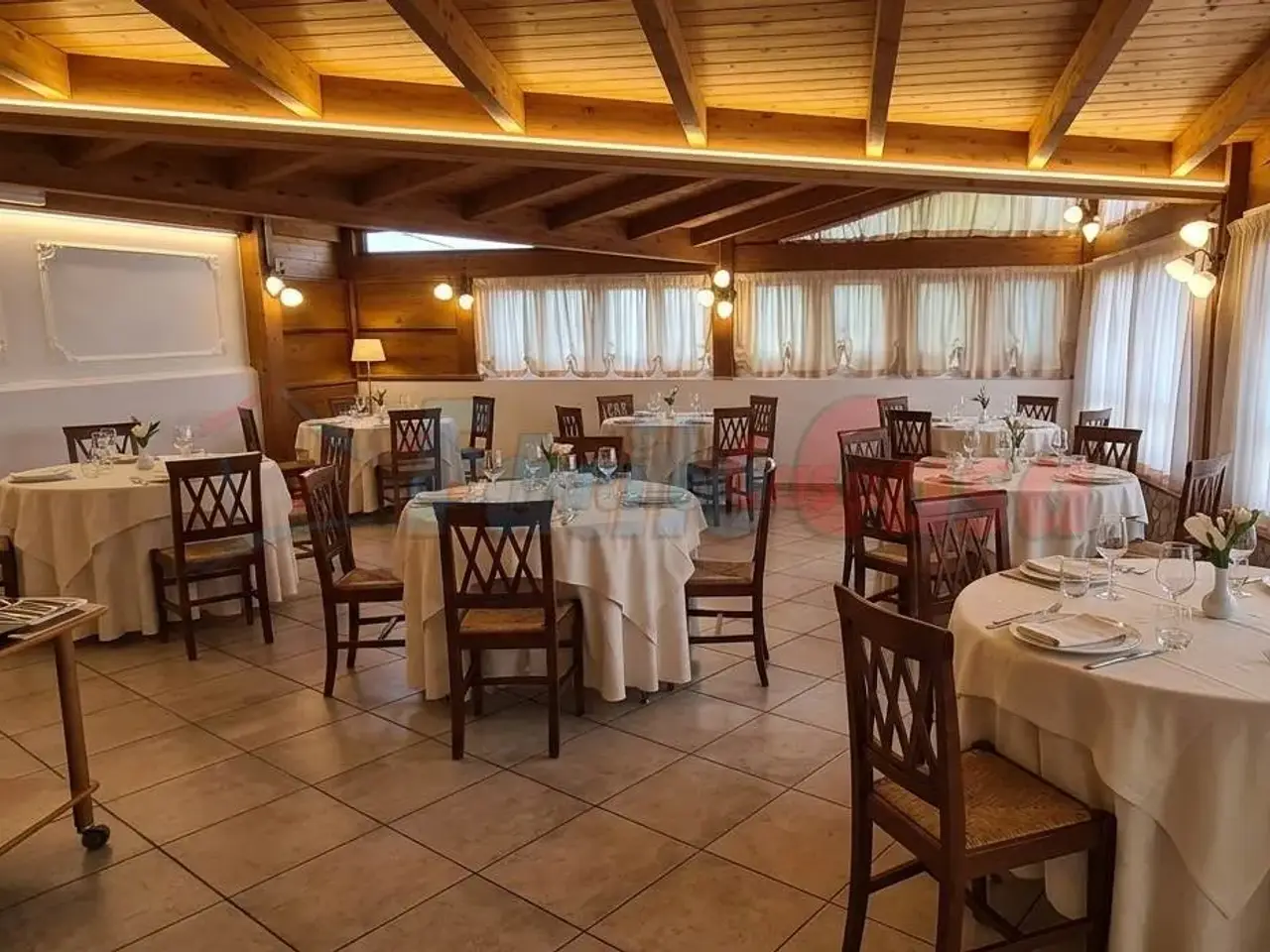 Ristorante in Roma, Spigno Saturnia, {3} - Foto 1