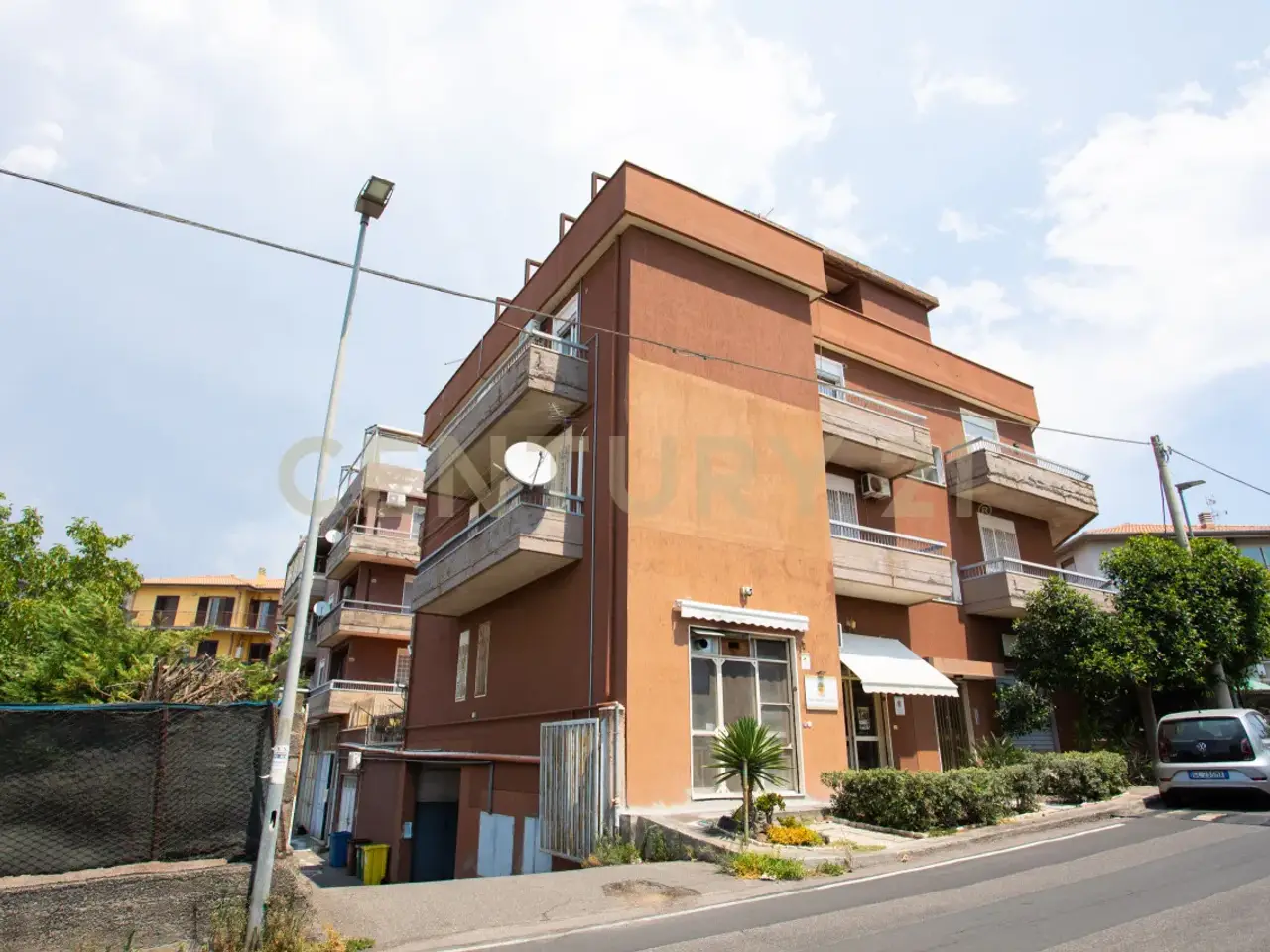 Laboratorio in Viale della Regione 5, Camporotondo Etneo, {3} - Foto 2