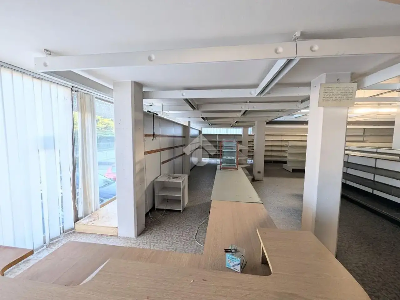 Negozio in Via Brandolini, Cordignano, {3} - Foto 1