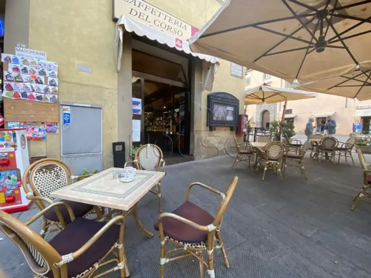Negozio in Corso Vittorio Emanuele, Citta' Di Castello, {3} - Foto 1