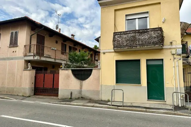 Geschäft in Via Reggio 4, Seregno - Foto 1