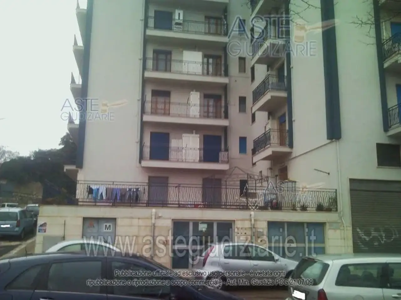 Fabbricato misto in Via Giolitti, 5/B - 5/C 5, Martina Franca, {3} - Foto 1