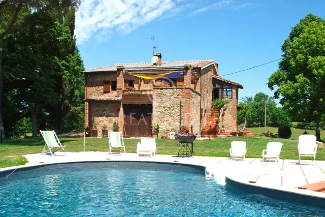 Landhaus, Città della Pieve - Foto 1