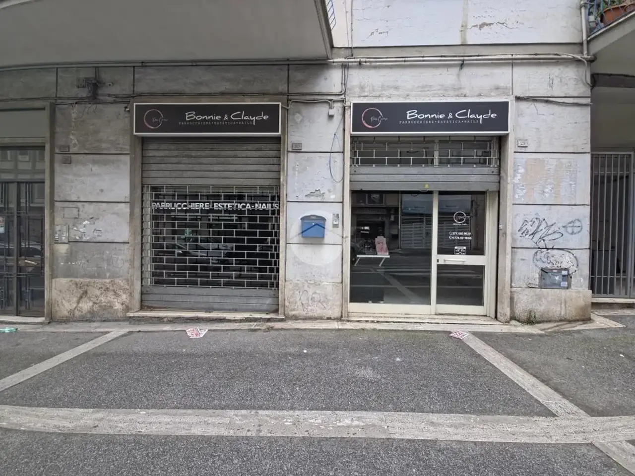 Negozio in Viale Trieste 28, Tivoli, {3} - Foto 1