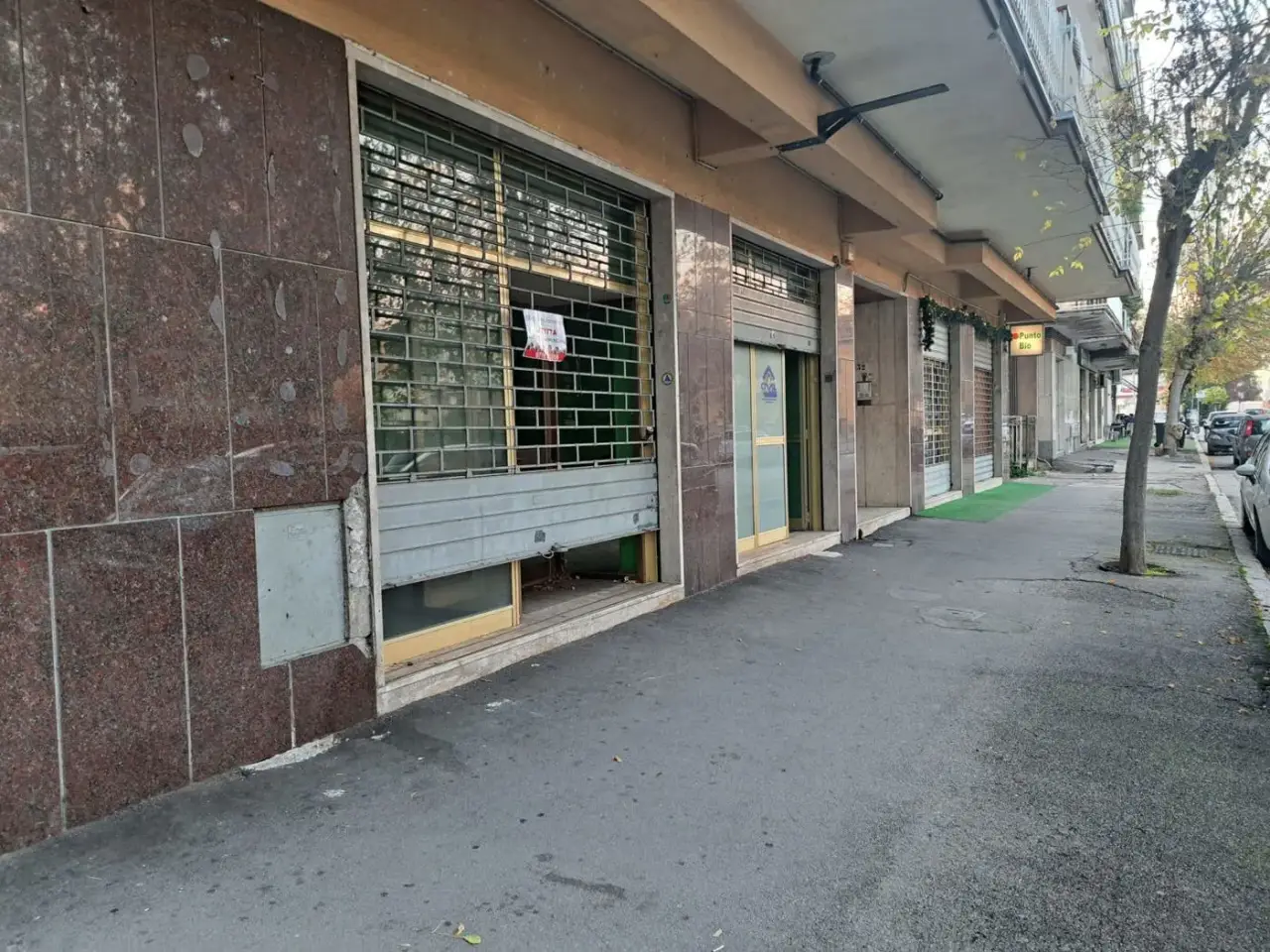 Negozio in Via Verdi 34, Cassino, {3} - Foto 2
