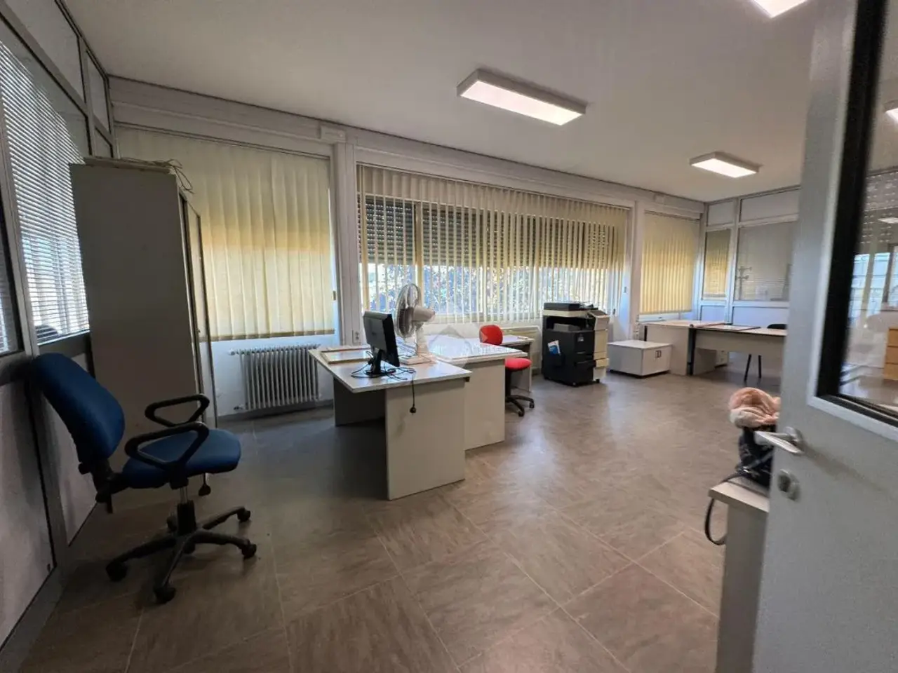 Ufficio in Via del Progresso 16, Padova, {3} - Foto 2