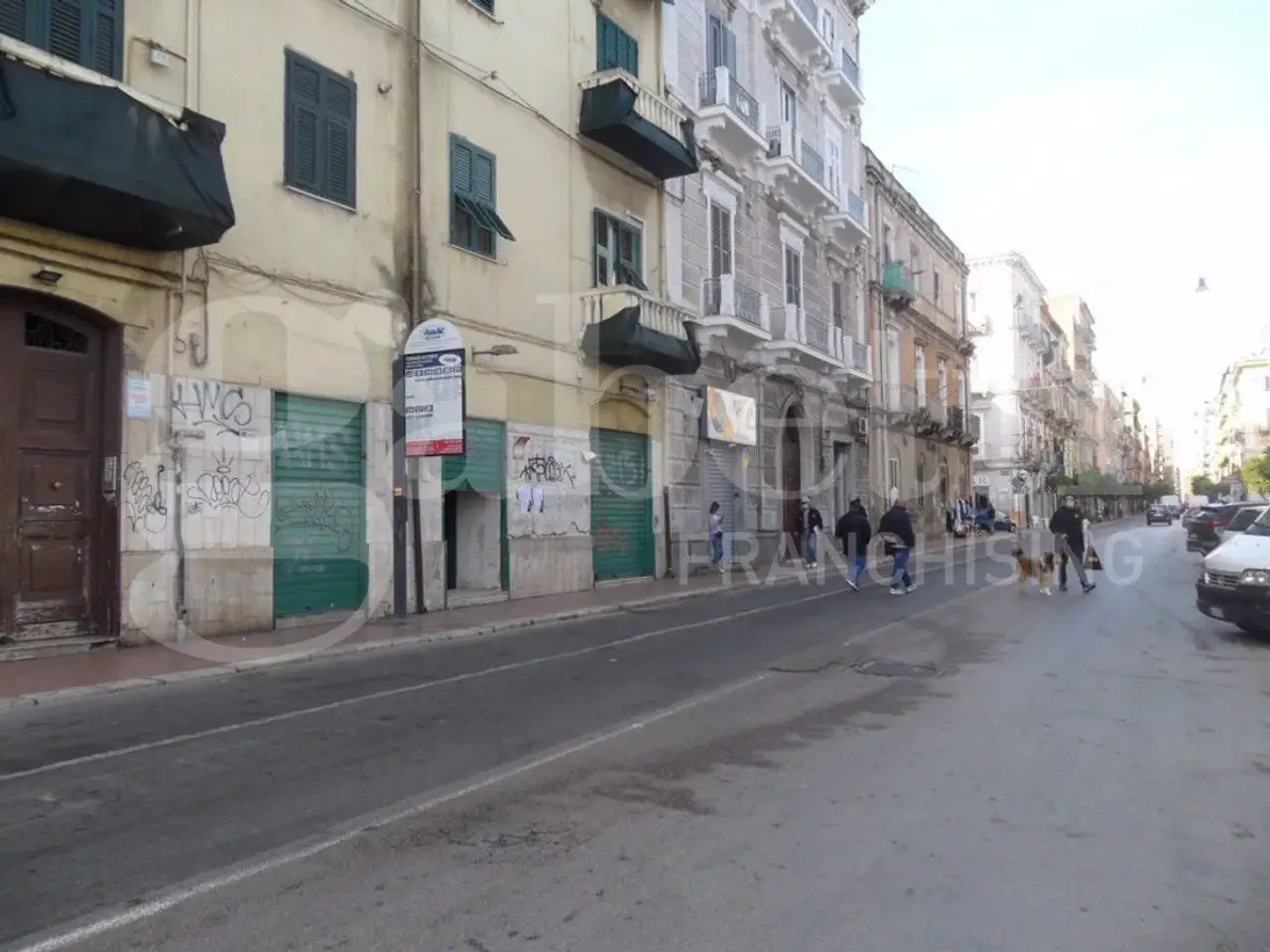 Negozio in Via Principe Amedeo 276, Taranto, {3} - Foto 1