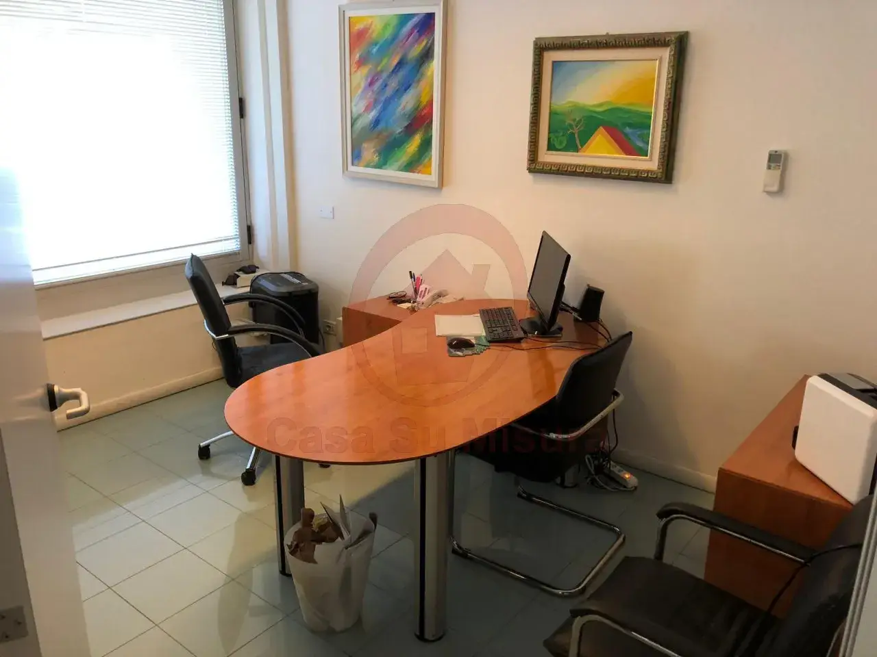 Ufficio in Via Euganea Feriole, Teolo, {3} - Foto 2