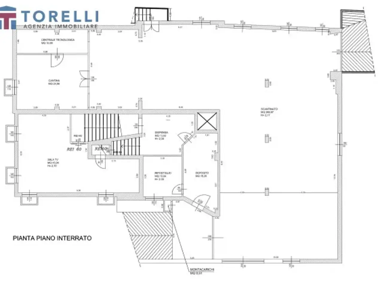 Negozio in Via Rovereto 5, Bellaria-Igea Marina, {3} - Foto 2