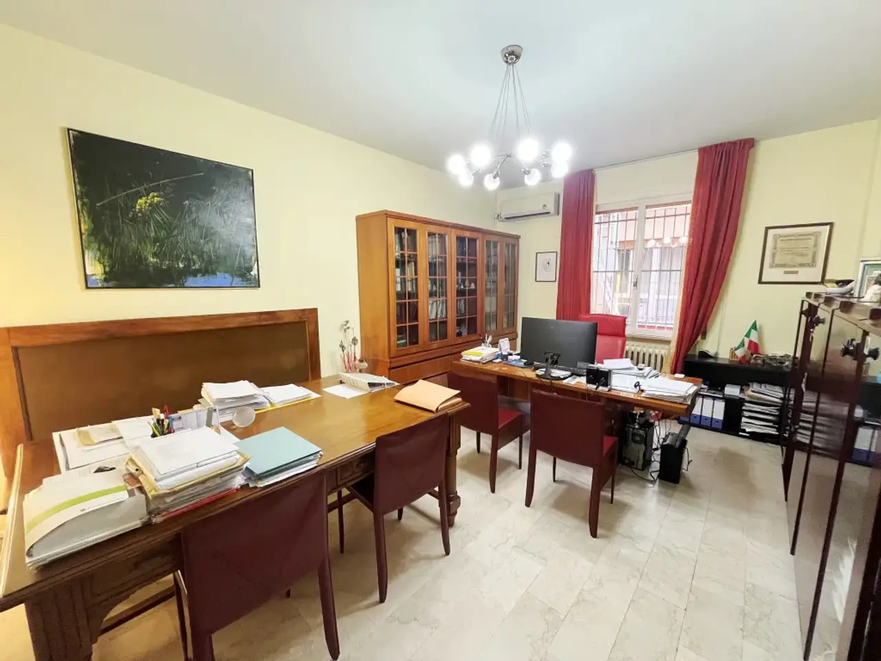 Ufficio in , Forlì, {3} - Foto 1