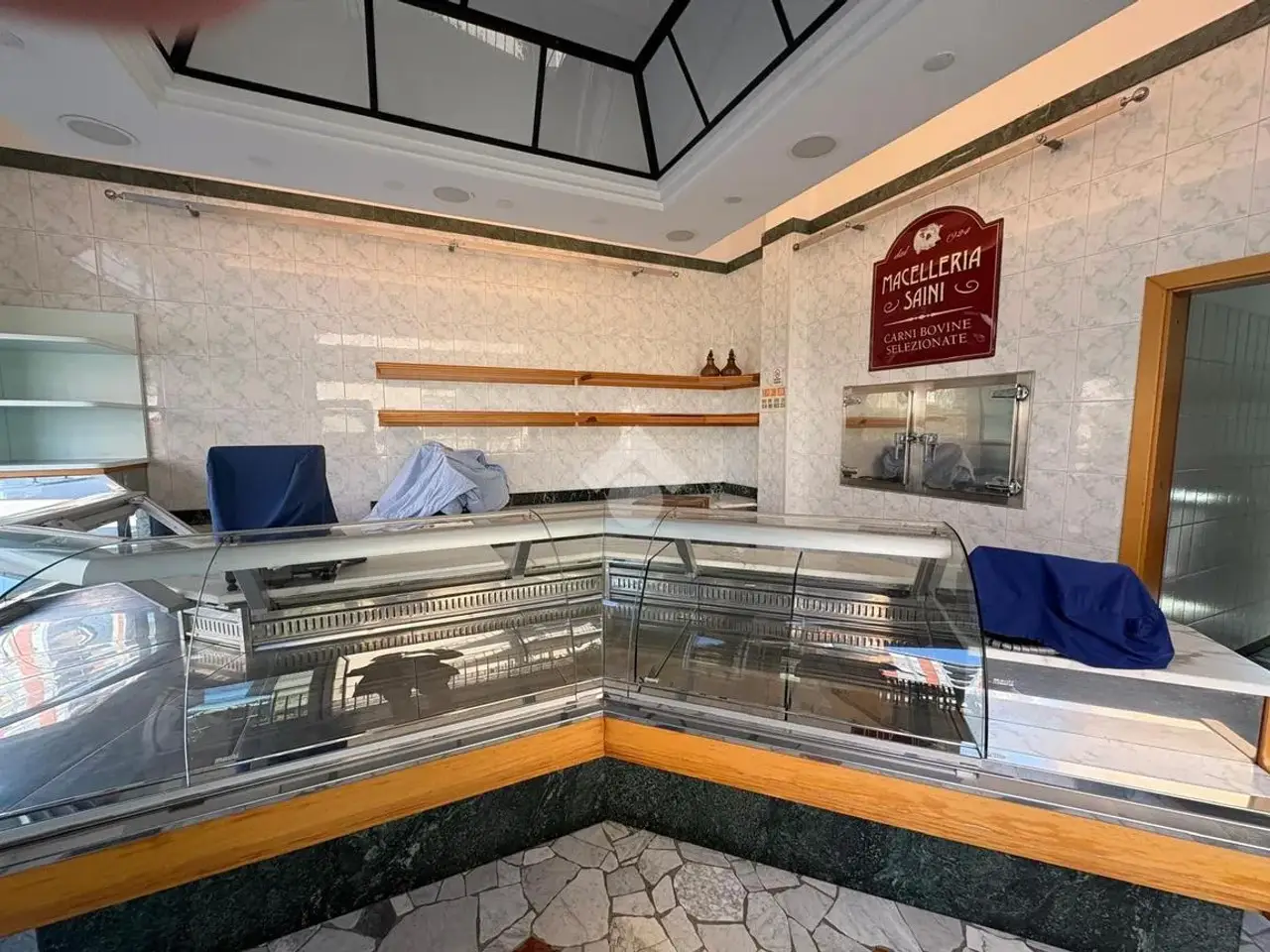 Negozio in Via Carlo Rota 62, Monza, {3} - Foto 1