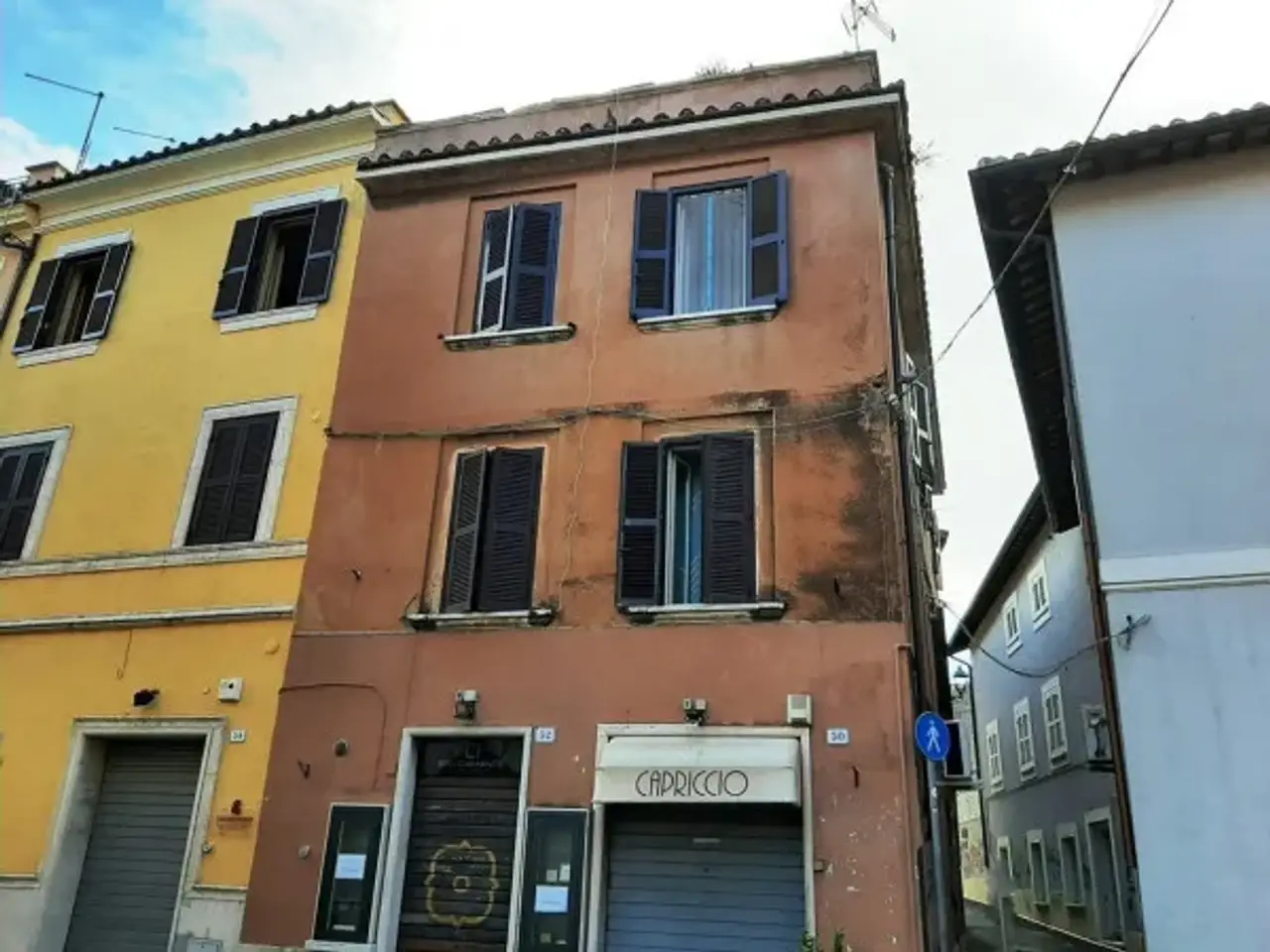 Negozio in Via Colsereno 50, Tivoli, {3} - Foto 2
