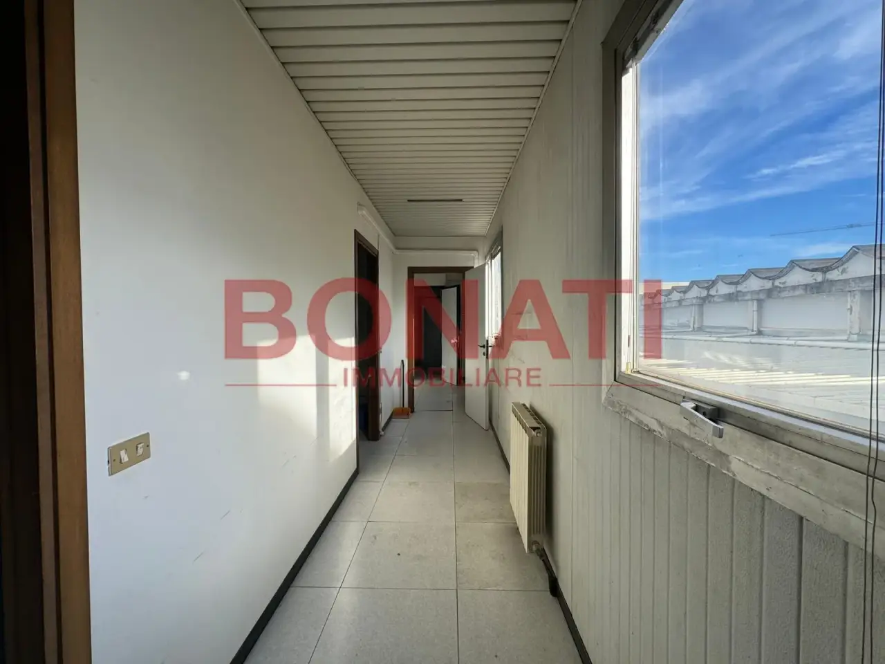 Ufficio in Via degli Stagnoni 50, La Spezia, {3} - Foto 1