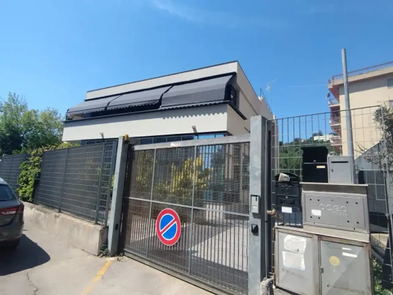 Ufficio in Via Arigni, Cassino, {3} - Foto 2