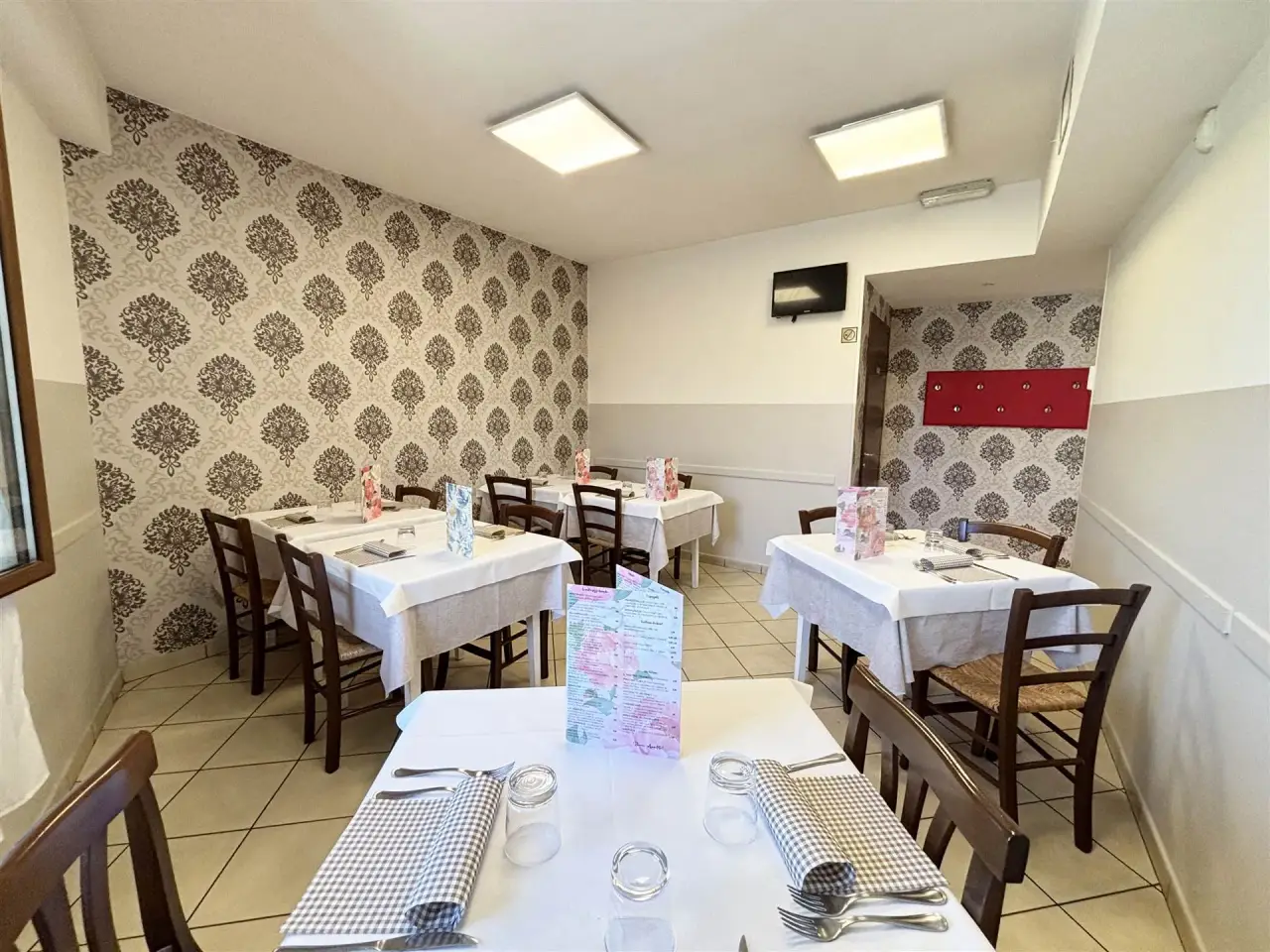 Ristorante in , Montemurlo, {3} - Foto 2
