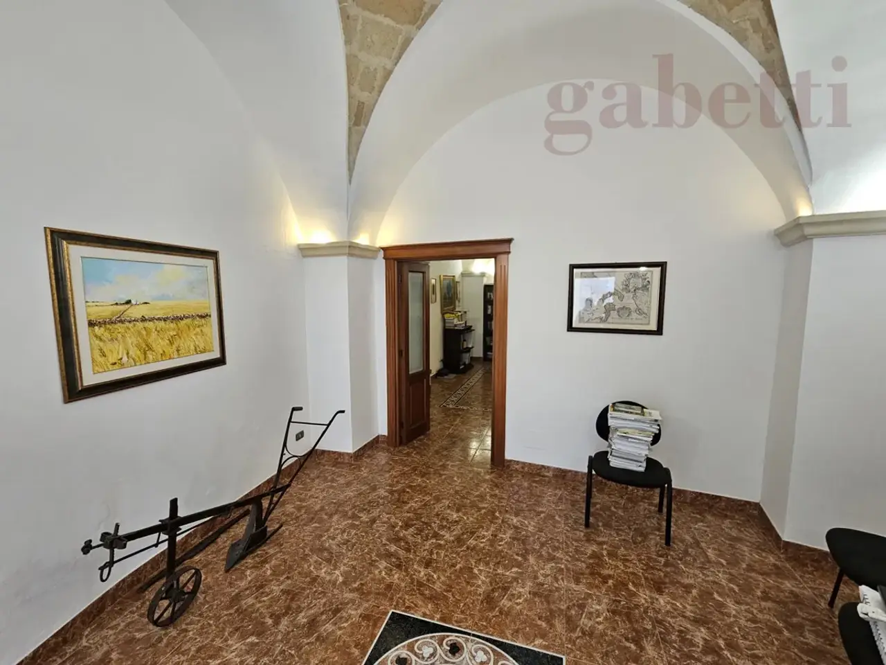 Ufficio in Via Verdi 33, Copertino, {3} - Foto 1