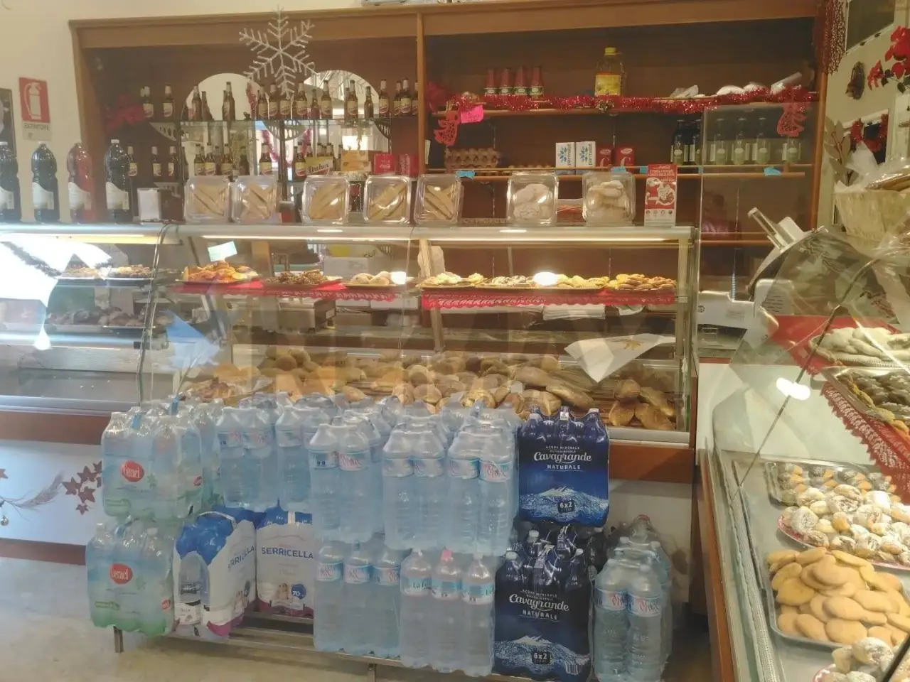 Esercizio commerciale in Via Città di Palermo 68, Bagheria, {3} - Foto 1
