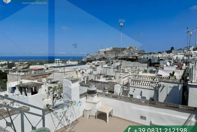 Detached house in Vico Domenico Anglani, Ostuni - Photo 1