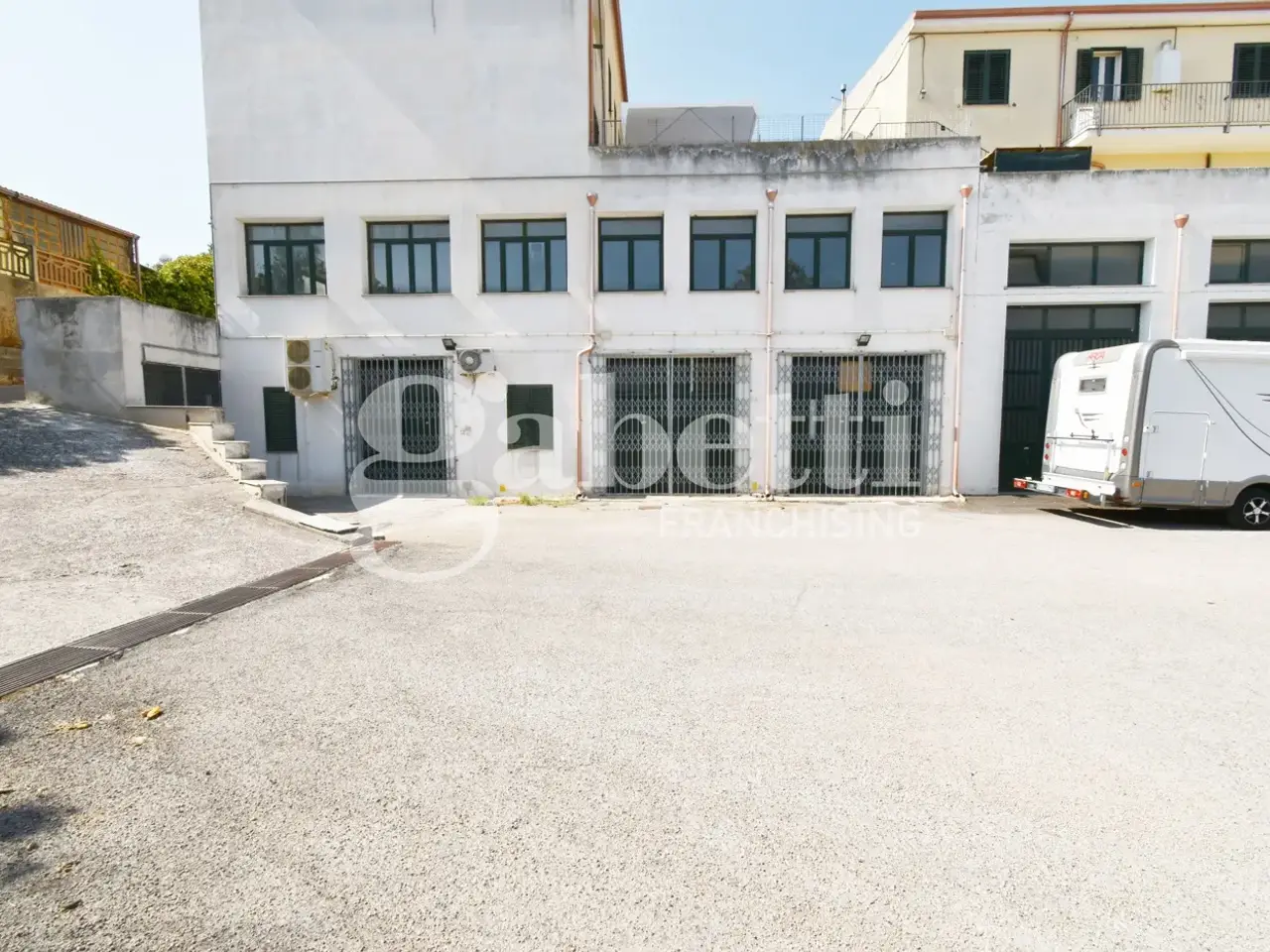 Laboratorio in Via Aldo Moro Snc, Ardara, {3} - Foto 1