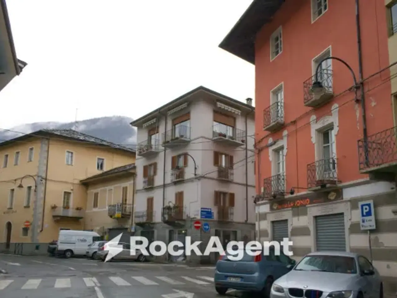 Negozio in Via Guglielmo Marconi 8, Pont Canavese, {3} - Foto 2