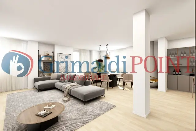 Apartament in {3}, Via Trinchese 89 - Photo 1