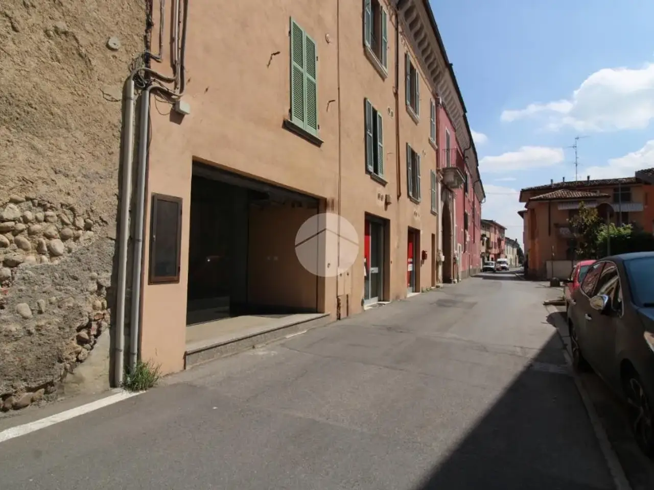 Ufficio in Via S. Martino 17, Castegnato, {3} - Foto 1