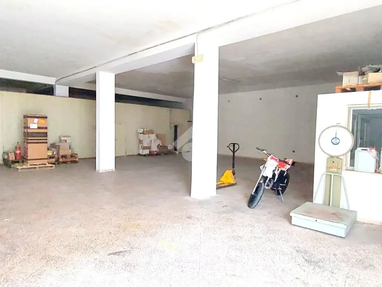 Negozio in Corso dei Mille Traversa Privata 6, Alcamo, {3} - Foto 2