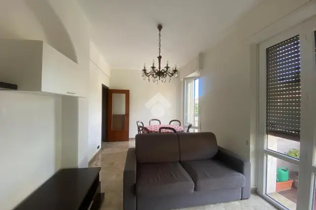 4-room flat in Via Franceschi 4, Chiavari - Photo 1