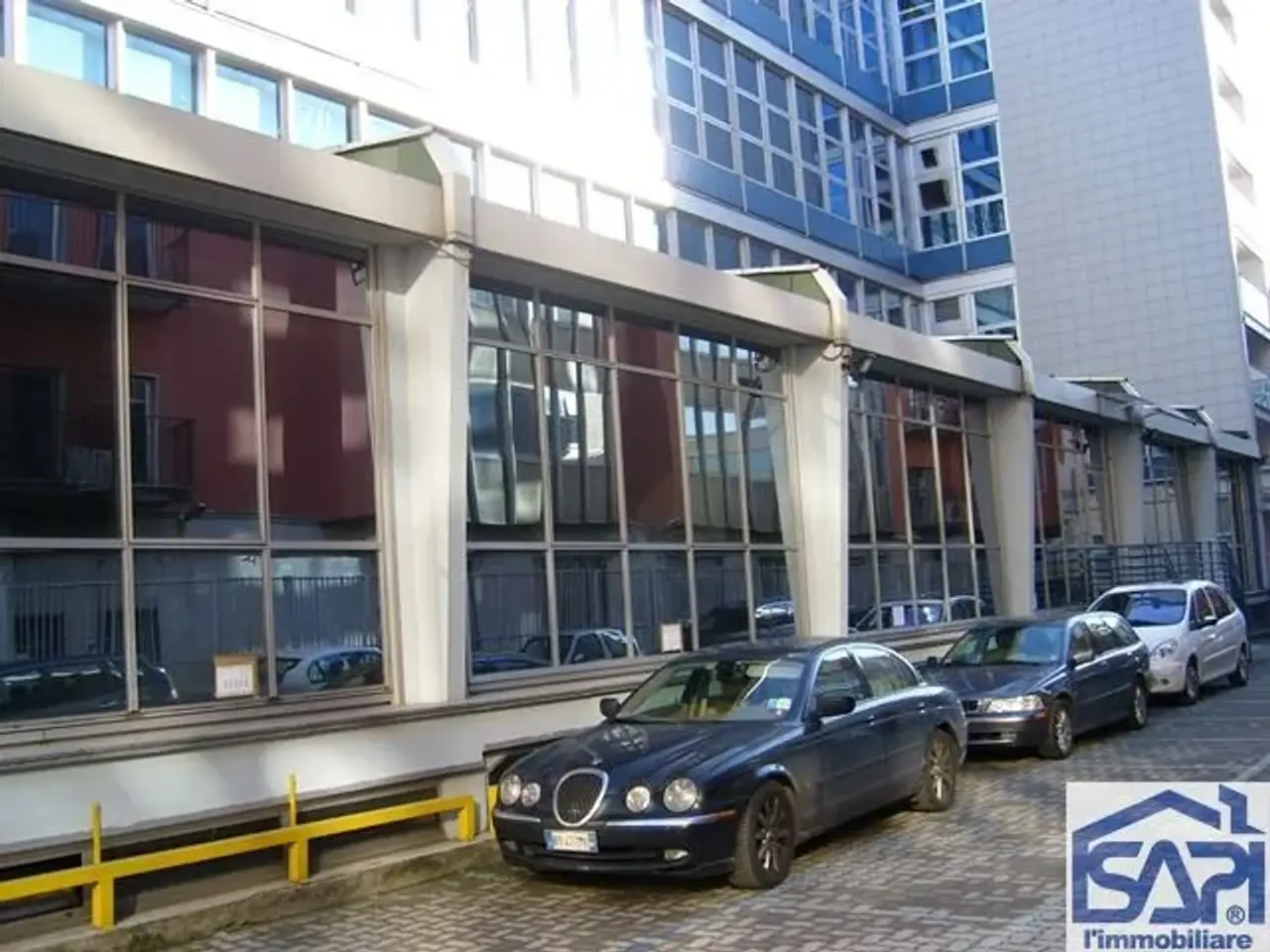 Ufficio in , Milano, {3} - Foto 1