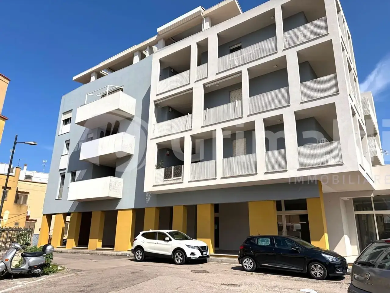 Magazzino in Via Lepanto, Gallipoli, {3} - Foto 2