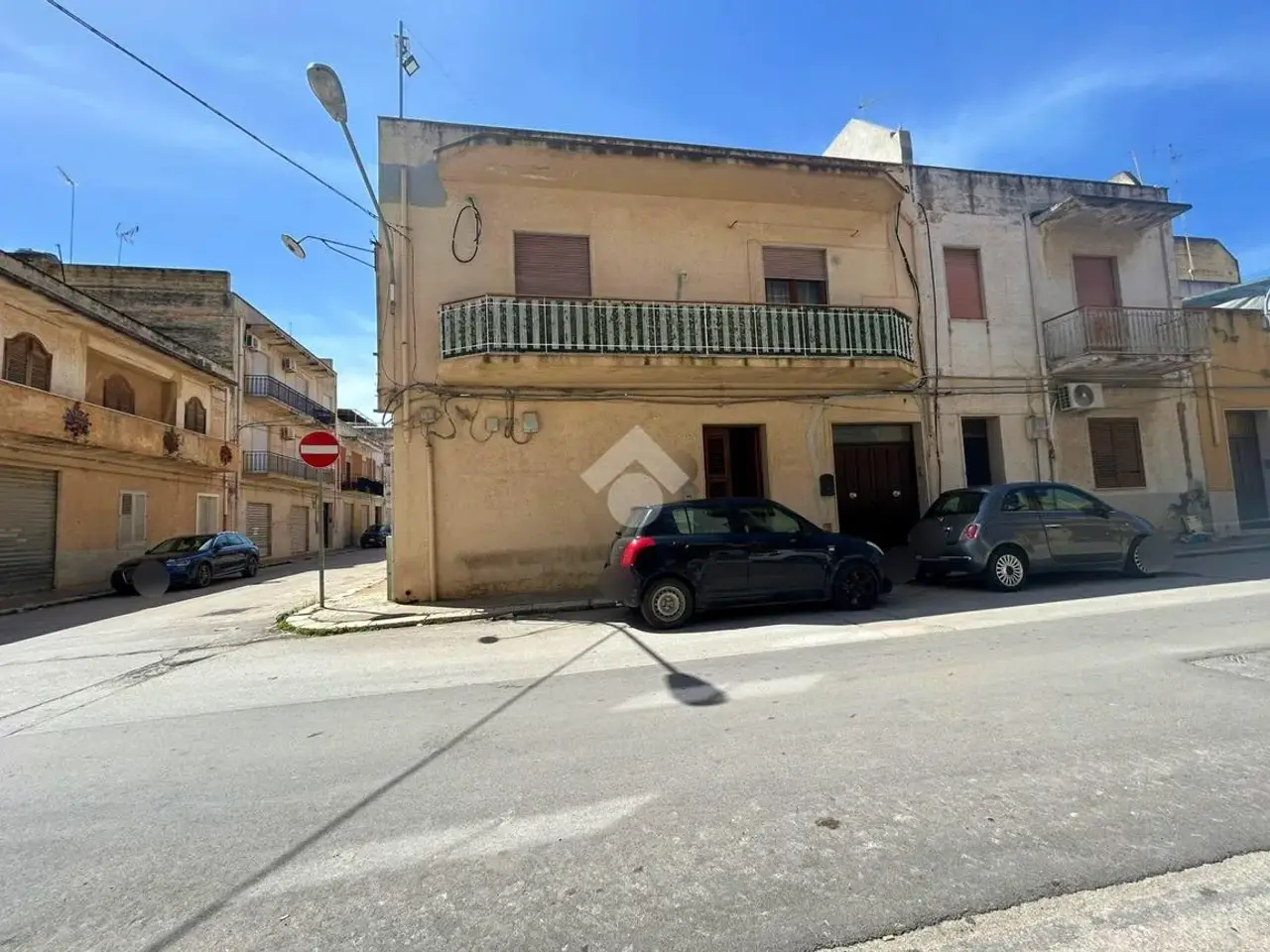 Ufficio in Via Fratelli Romeo 13, Mazara Del Vallo, {3} - Foto 2