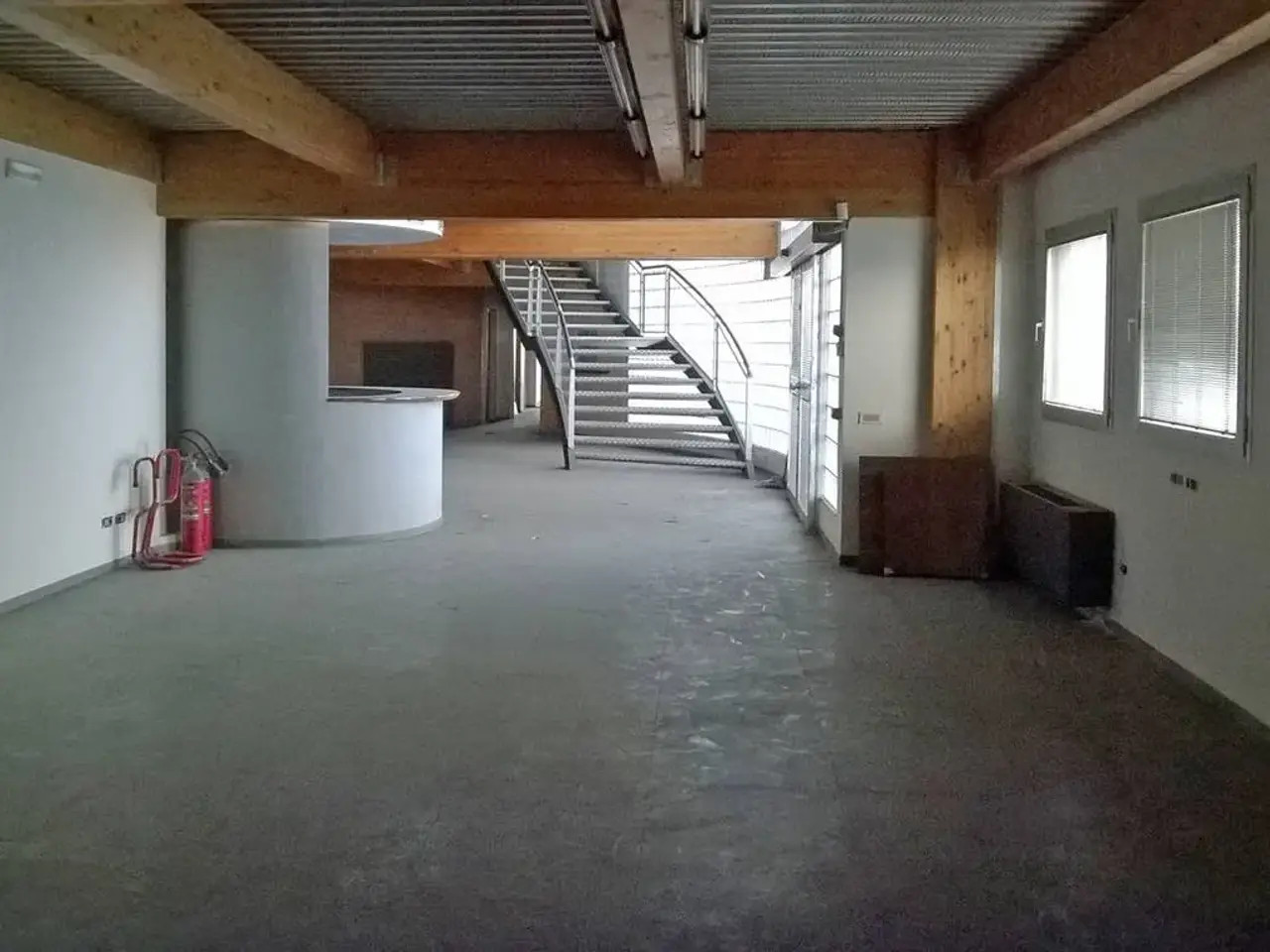 Capannone in  Sesto Fiorentino, Sesto Fiorentino, {3} - Foto 2