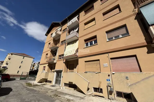 Dreizimmerwohnung in Via Alfredo Piacibello, Casale Monferrato - Foto 1