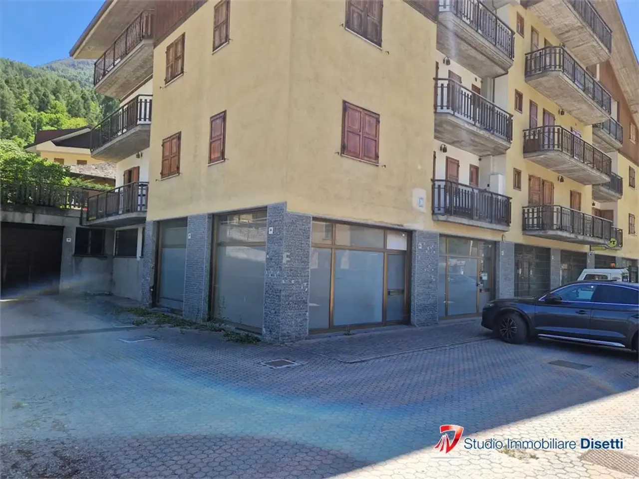 Negozio in Via Antonio Schivardi 78, Corteno Golgi, {3} - Foto 2