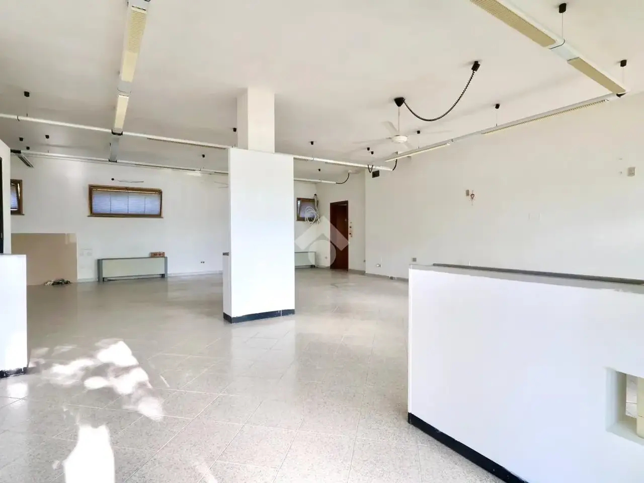 Laboratorio in Via Adua 24, Reggio nell'Emilia, {3} - Foto 1