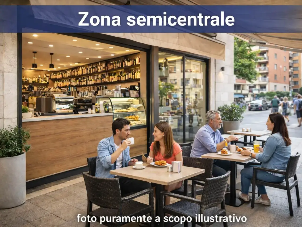 Negozio in , Terni, {3} - Foto 1