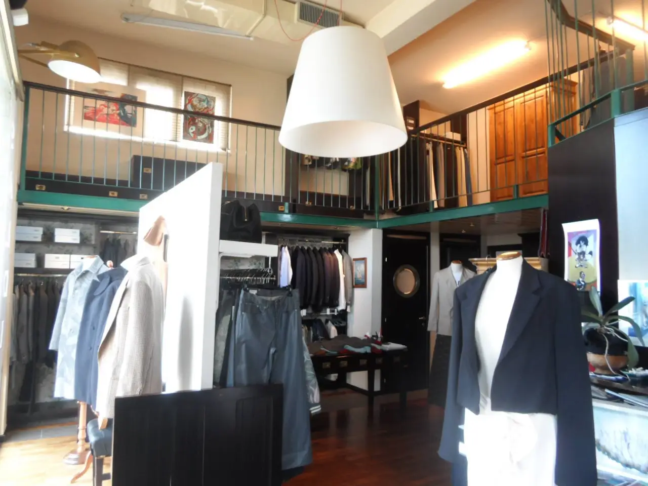 Negozio in Corso Mazzini, San Benedetto del Tronto, {3} - Foto 1
