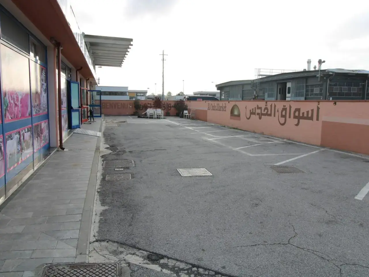 Capannone in , Pontedera, {3} - Foto 2