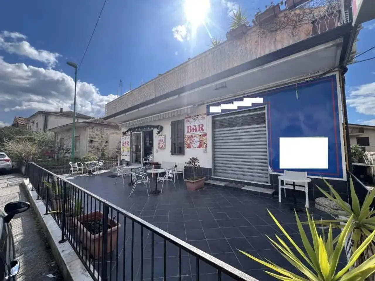 Negozio in Via Madonna del Carmine 76, Agropoli, {3} - Foto 1