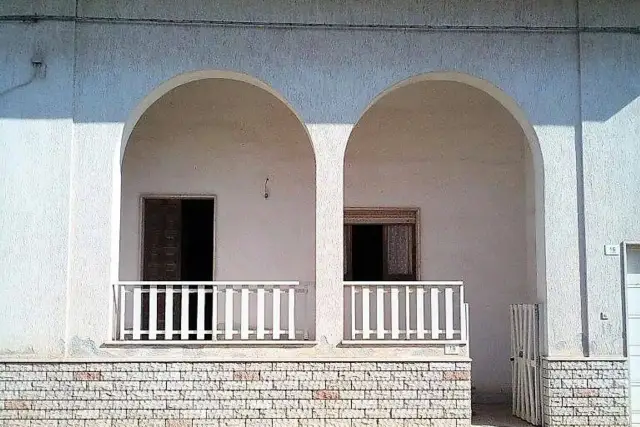 Villa in Via Cavour S.N.C., Morciano di Leuca - Foto 1