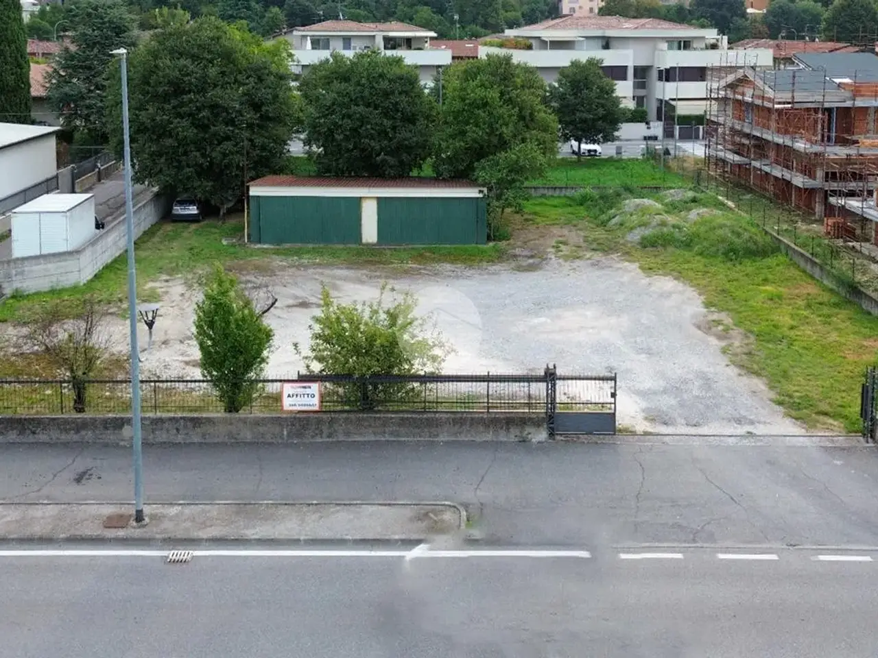 Capannone in Viale G. Marconi 133, Montichiari, {3} - Foto 1