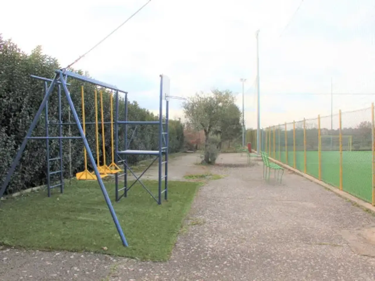 Capannone in , Santeramo In Colle, {3} - Foto 1
